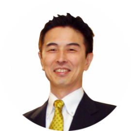 秋山和宏　チーム医療フォーラム代表理事